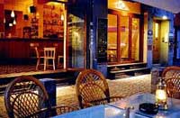 Restaurants in Malmö