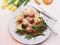 Local Specialities