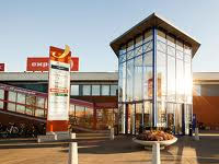 Jägersro Center