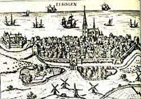 Historic Malmö