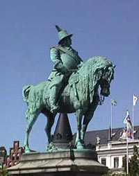 Treaty of Roskilde