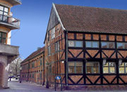 Diedenska Huset