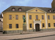Dringenbergska Gården