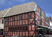 Ekströmska Huset