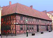 Faxeska Gården