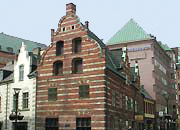 Flensburgska Huset
