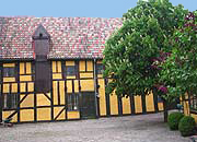 Hedmanska Gården