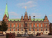 Old Malmö