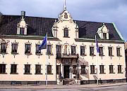 The Governor's Residence
