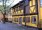 Sankt Gertrud Quarter