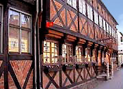 Thottska Huset