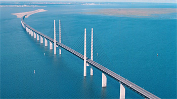 Øresund Bridge