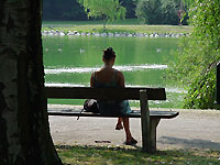 Parks in Malmö