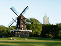 Slottsparken