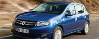 Car Rental