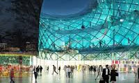 Shopping Centres
