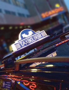 Taxi