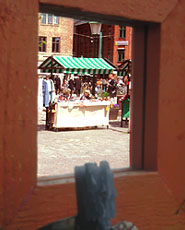 Lilla Torg