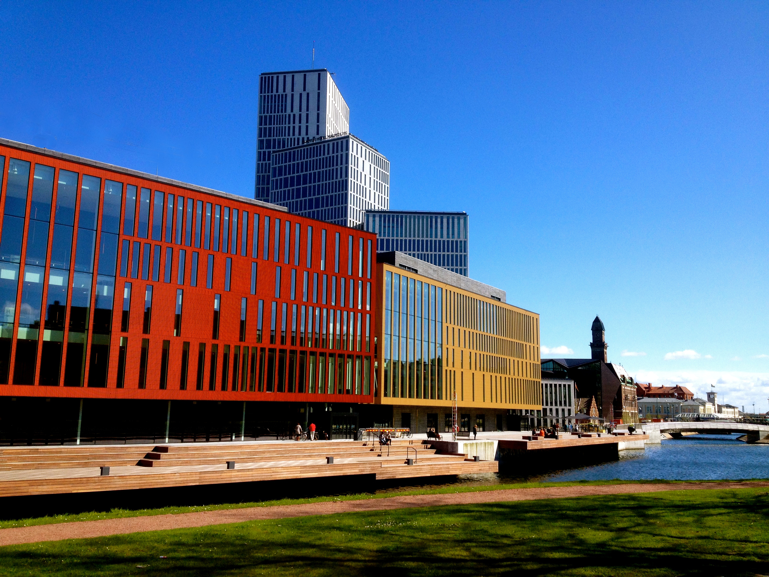 Malmö Live