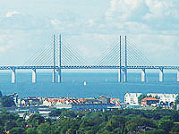 Öresund Bridge